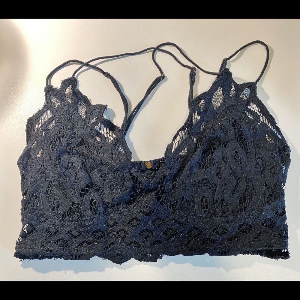 Free People Bralette